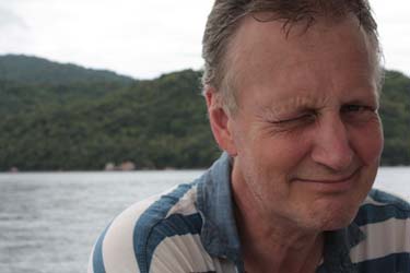 Östen Fagerlind